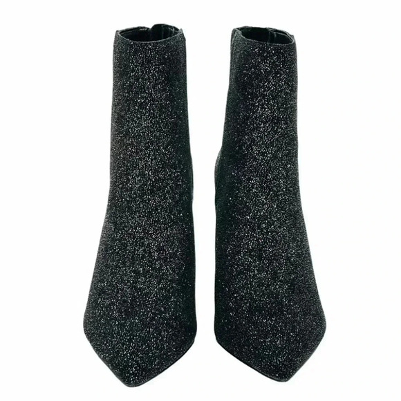 Kenneth Cole NY Riley 85 Shimmer Women's Bootie - Picture 4 of 13